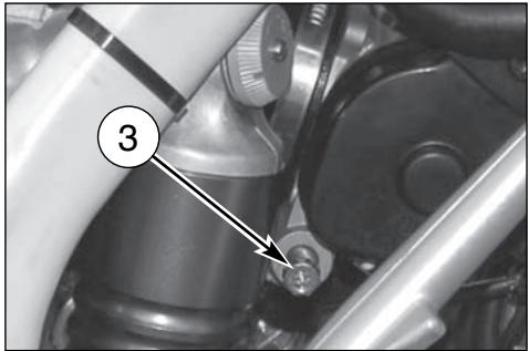HUSQVARNA TE 450 - LEERLAUF-EINSTELLUNG (TE-SMR) - 2