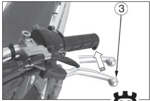 HUSQVARNA TE 450 - IMPORTANT - 9