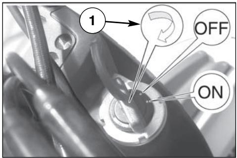 HUSQVARNA TE 450 - IMPORTANT - 1