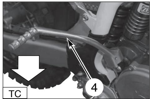 HUSQVARNA TE 450 - HOT START (TC-TXC) - 4