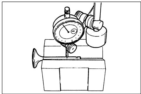 HUSQVARNA TE 450 - VALVE - 1