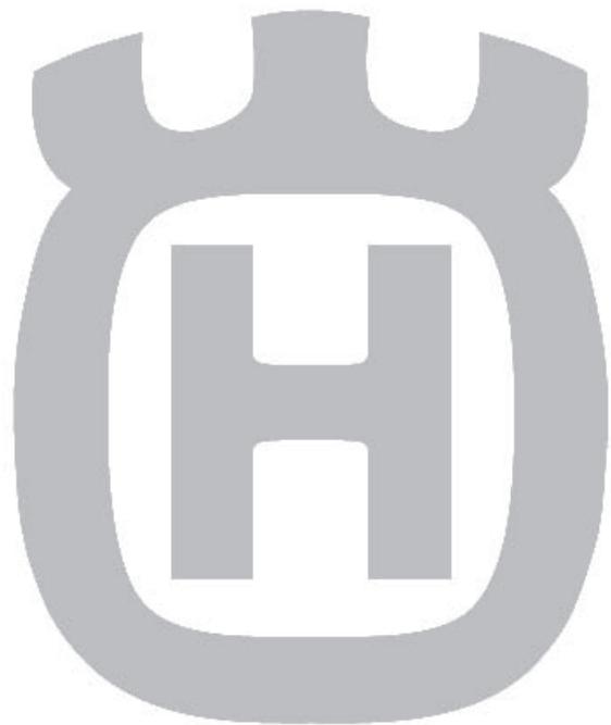 HUSQVARNA TE 450 - ENGLISH - 1