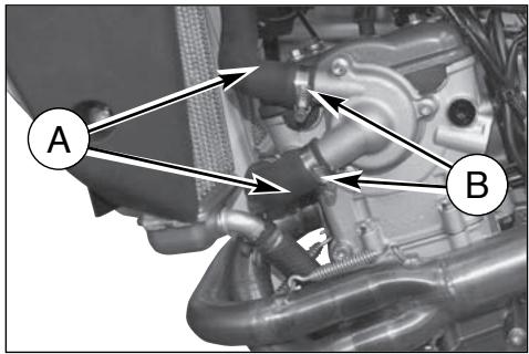 HUSQVARNA TE 450 - ANMERKUNG - 1