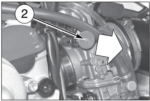 HUSQVARNA TE 450 - IMPORTANT - 7