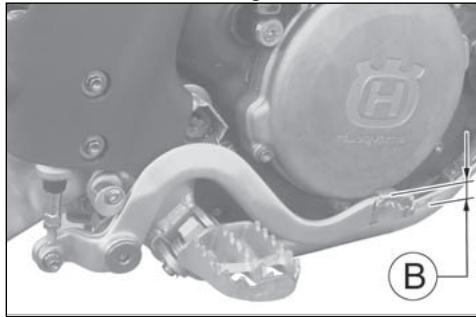 HUSQVARNA TE 450 - ACHTUNG - 3