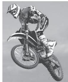 HUSQVARNA TE 450 - WICHTIGE ANWEISUNGEN - 2