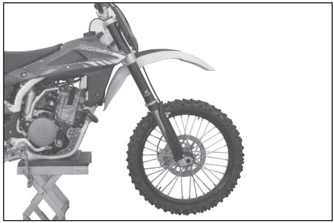 HUSQVARNA TE 450 - NOTE - 1