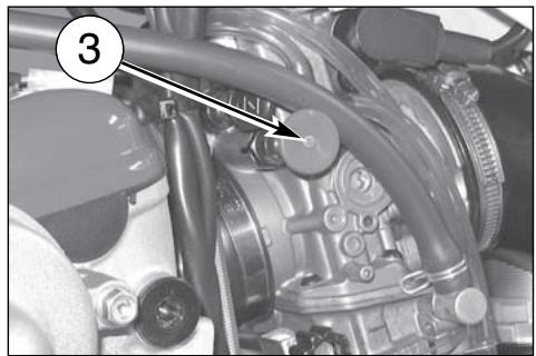 HUSQVARNA TE 450 - ENGINE START (TC-TXC) - 4