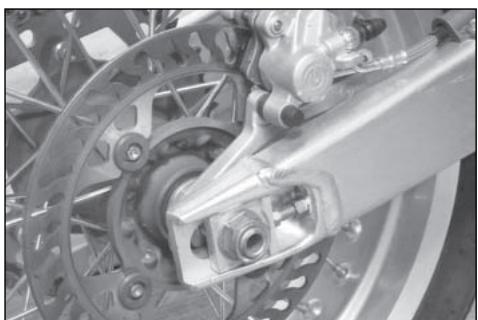 HUSQVARNA TE 450 - SCHEIBENFLATTERN - 3