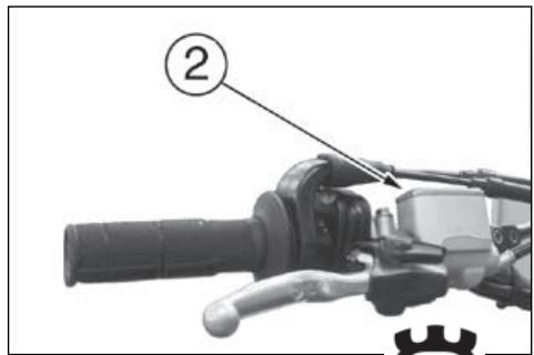 HUSQVARNA TE 450 - ATTENZIONE! - 7