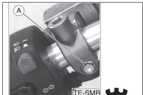 HUSQVARNA TE 450 - Attention - 2