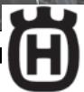 HUSQVARNA TE 450 - REPLACING THE MUFFLER DEADENING MATERIAL - 6