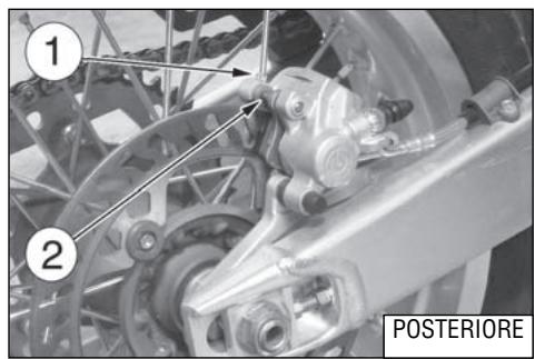 HUSQVARNA TE 450 - ATTENZIONE! - 5