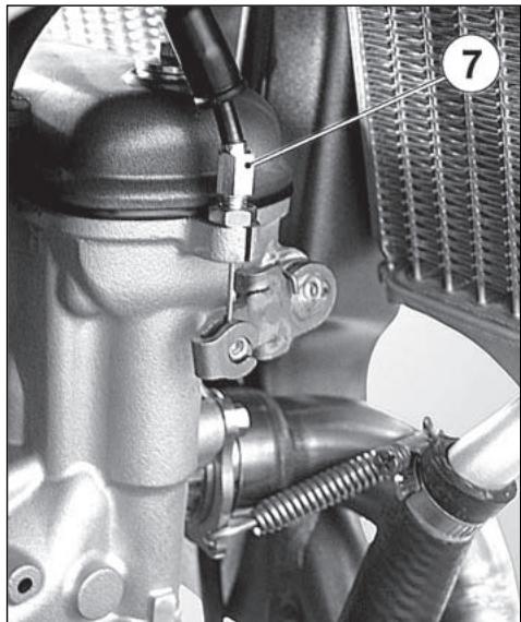 HUSQVARNA TE 450 - IMPORTANT - 1