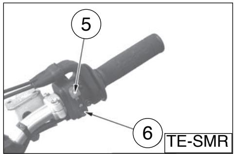HUSQVARNA TE 450 - NOTA - 5