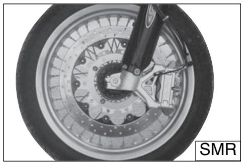 HUSQVARNA TE 450 - LEGEND - 3