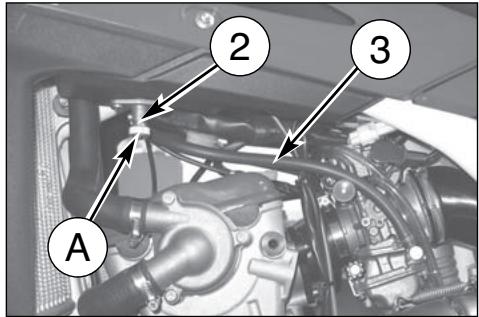 HUSQVARNA TE 450 - MOTORE INIEZIONE (TE-SMR) - 2