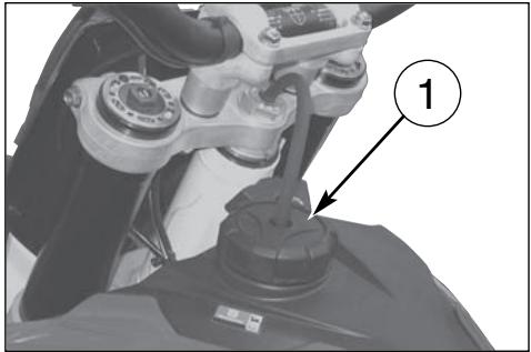 HUSQVARNA TE 450 - MOTOR INYECCION (TE-SMR) - 1