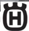 HUSQVARNA TE 450 - Regolazione rapida (Fig. B.) - 5