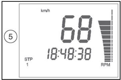 HUSQVARNA TE 450 - ANMERKUNG - 2