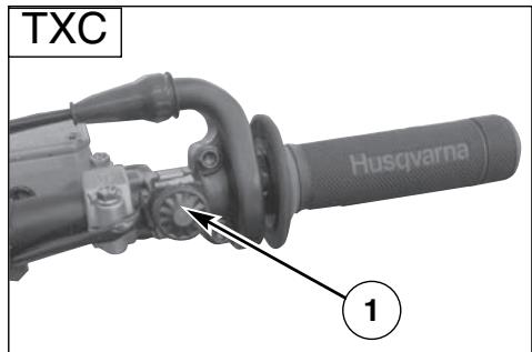 HUSQVARNA TE 450 - ENGINE START (TXC) - 3