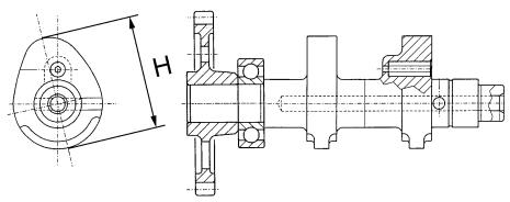 HUSQVARNA TE 450 - REEMPLACEMENT DU FLUIDE - 2