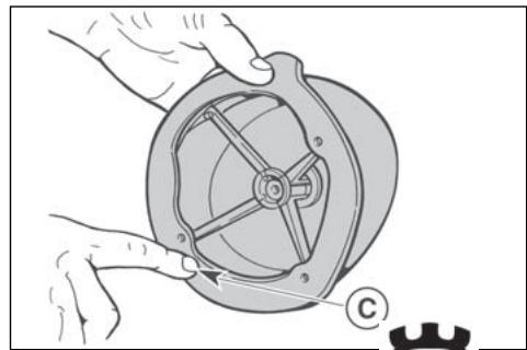 HUSQVARNA TE 450 - ASSEMBLY - 1