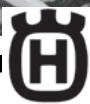 HUSQVARNA TE 450 - RIMOZIONE SERBATOIO (TE-SMR) - 6