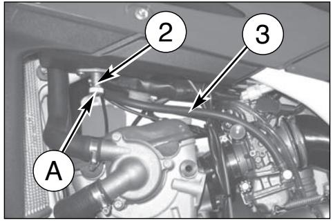 HUSQVARNA TE 510 - MOTOR - 1