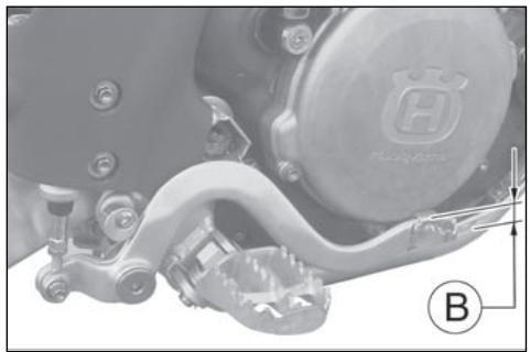 HUSQVARNA TE 510 - WARNING - 3