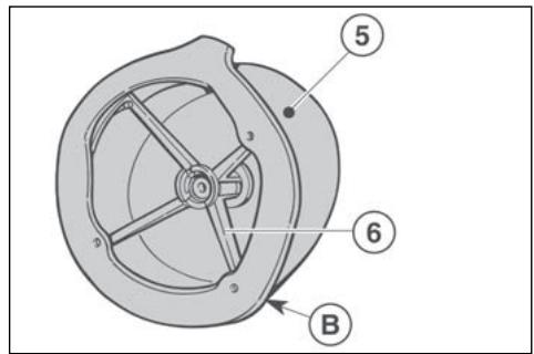 HUSQVARNA TE 510 - ASSEMBLY - 2