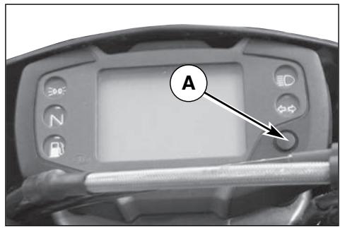 HUSQVARNA TE 510 - 7- SPEED / V MAX / RPM (Bild 7) - 1