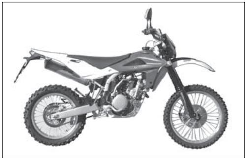 HUSQVARNA TE 510 - ^st Edition (07-07) - 5