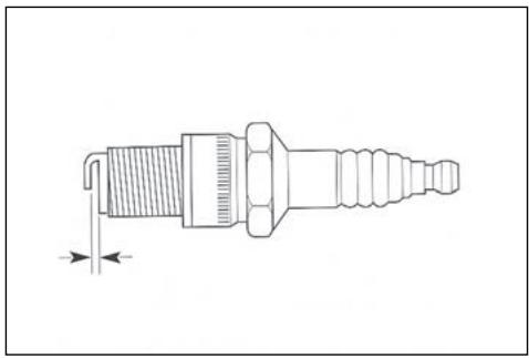 HUSQVARNA TE 510 - LEERLAUF-EINSTELLUNG (TE-SMR) - 2
