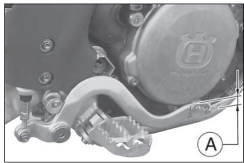 HUSQVARNA TXC 450 - Attention - 2