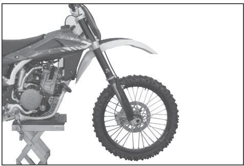 HUSQVARNA TXC 450 - NOTAS - 1