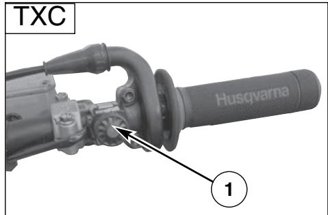 HUSQVARNA TXC 450 - ENGINE START (TXC) - 3