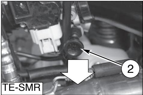 HUSQVARNA TXC 450 - IMPORTANT - 3