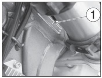 HUSQVARNA TXC 450 - VEHICLE IDENTIFICATION NUMBER (V.I.N.) - 6
