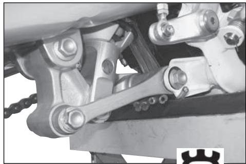 HUSQVARNA TXC 450 - LIMPIZA - 6