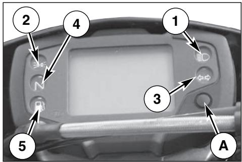 HUSQVARNA TXC 450 - ANMERKUNG - 1