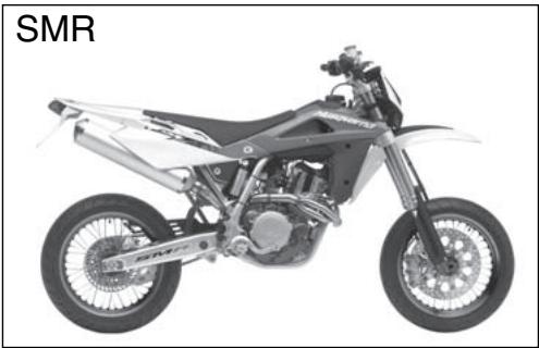 HUSQVARNA TXC 450 - IMPORTANTNOTICES - 5
