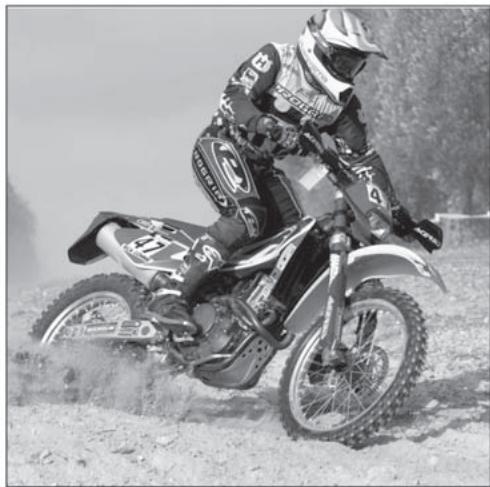 HUSQVARNA TXC 450 - TERRENO FANGOSO - 2