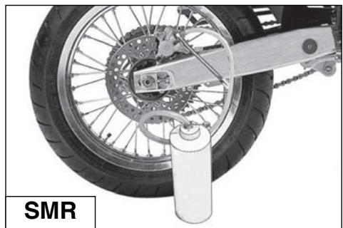 HUSQVARNA TXC 450 - BEMERKUNGEN - 2