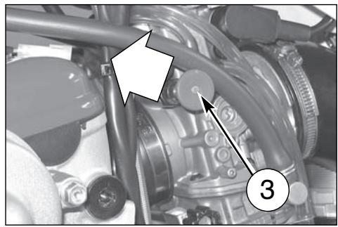 HUSQVARNA TXC 450 - IMPORTANT - 2