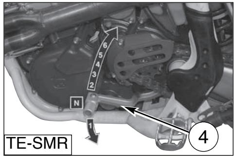 HUSQVARNA TXC 450 - IMPORTANT - 4