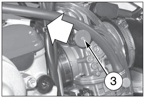 HUSQVARNA TXC 450 - IMPORTANT - 2