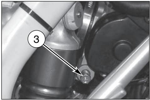 HUSQVARNA TXC 450 - ADJUSTING THE IDLE (TC-TXC) - 2