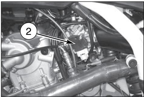 HUSQVARNA TXC 450 - WICHTIGE EMPFEHUNG - 4