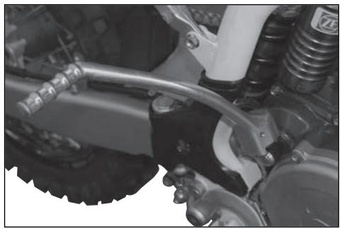 HUSQVARNA TXC 450 - IMPORTANT - 3